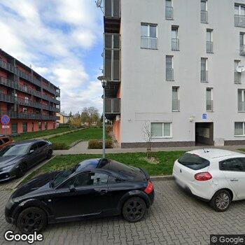 Zdjęcie budynku Centrum Medyczne Beta-Tarnowski