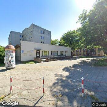 Zdjęcie budynku Nasz ZOZ "Rodzina"