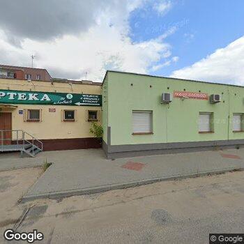 Zdjęcie budynku NZOZ Zachód
