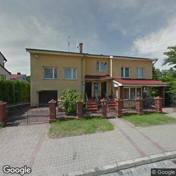 Zdjęcie budynku NZOZ "Evamed"