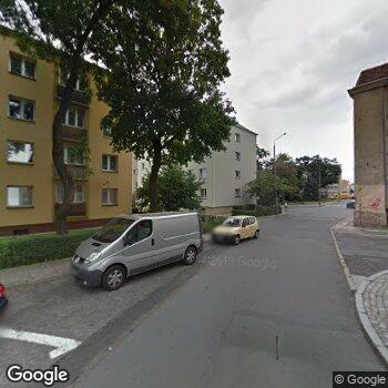 Zdjęcie budynku NZOZ Stacja Opieki, Centrum Pielęgniarstwa Rodzinnego, Rehabilitacji, Opieki Paliatywnej Caritas Archidiecezji Wrocławskiej