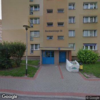 Zdjęcie budynku Przychodnie Medycyny Rodzinnej