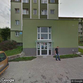 Zdjęcie budynku Przychodnia - Bukowe