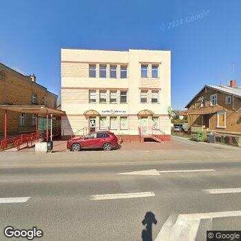 Zdjęcie budynku Wojewódzki Ośrodek Medycyny Pracy - Zachodniopomorskie Centrum Leczenia i Profilaktyki Szczecin