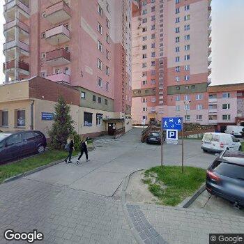 Zdjęcie budynku Grupa Panda Med Holding