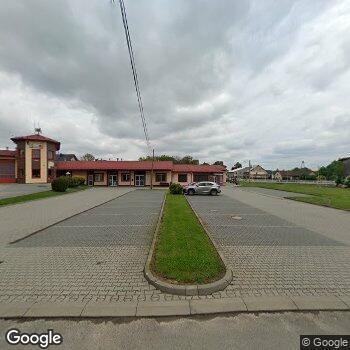 Zdjęcie budynku NZOZ Łany - Med