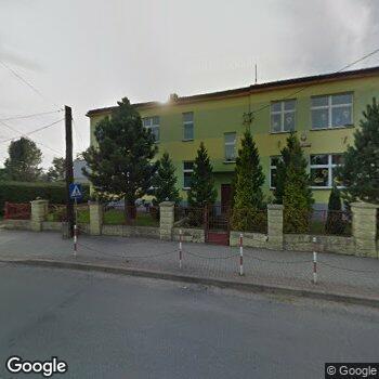 Zdjęcie budynku NZOZ "Ar-Med"