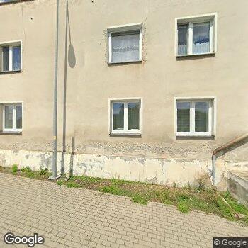 Zdjęcie budynku El-Med