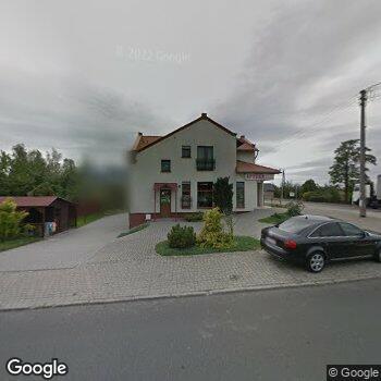 Zdjęcie budynku NZOZ Ermed
