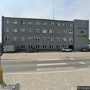 Zdjęcie budynku NZOZ "Vita"