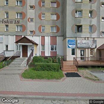 Zdjęcie budynku Świat Zdrowia Operator Medyczny