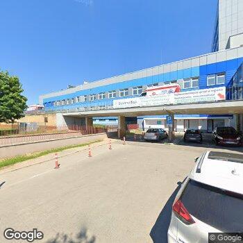 Zdjęcie budynku Centrum Opieki Familia