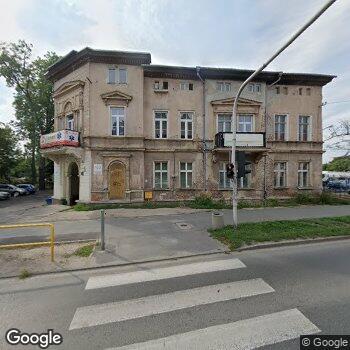 Zdjęcie budynku IPP Stanisława Dobrowolska