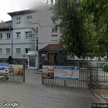 Zdjęcie budynku Pielęgniarka Środowiskowa-Rodzinna Urszula Łazarska