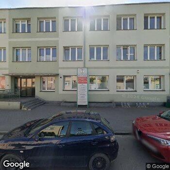Zdjęcie budynku IPP Bukowska Krystyna