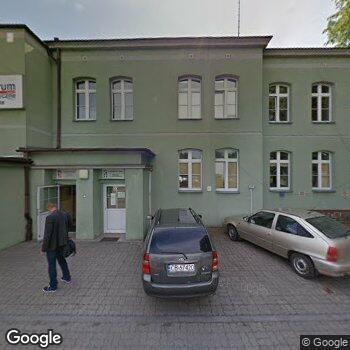 Zdjęcie budynku IPP Ireny Stępniewskiej w Bydgoszczy