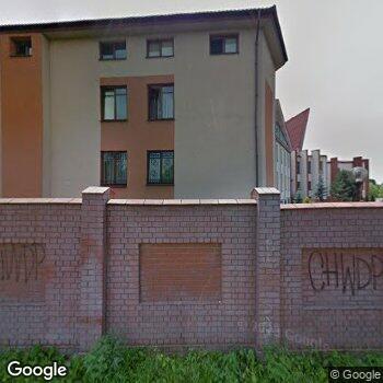Zdjęcie budynku Caritas Diecezji Zamojsko-Lubaczowskiej