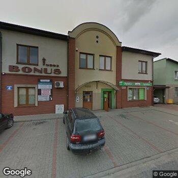 Zdjęcie budynku Usługi Pielęgniarskie Salus w Wieruszowie