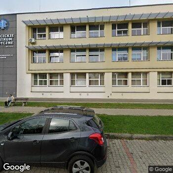 Zdjęcie budynku Grupowa Praktyka Pielęgniarek Środowiskowo-Rodzinnych Mosmed