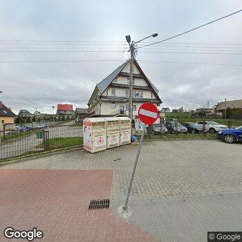 Zdjęcie budynku Grupowa Praktyka Pielęgniarek "Zdrowie"