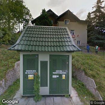 Zdjęcie budynku Pielęgniarsko-Położnicza