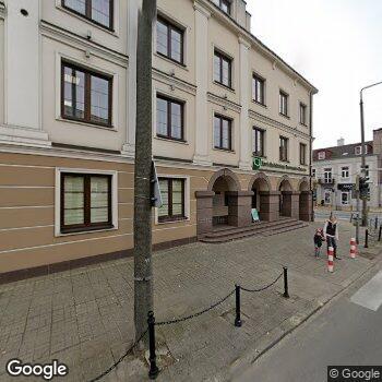 Zdjęcie budynku Grupowa Praktyka Pielęgniarek i Położnych "Biały Czepek"