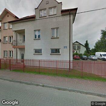 Zdjęcie budynku Grupowa Praktyka Pielęgniarek