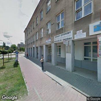 Zdjęcie budynku Mirosława Czarnecka
