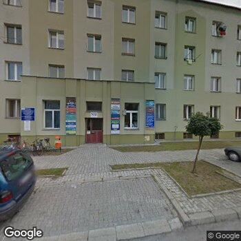 Zdjęcie budynku Pielęgniarka Środowiskowo-Rodzinna Agnieszka Serafin