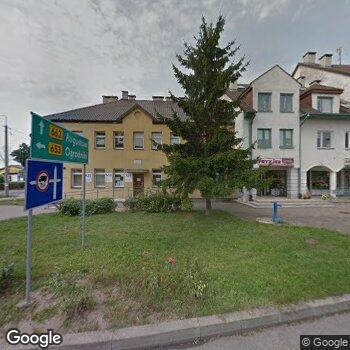 Zdjęcie budynku Przychodnia Rodzinna Pielęgniarek i Położnych