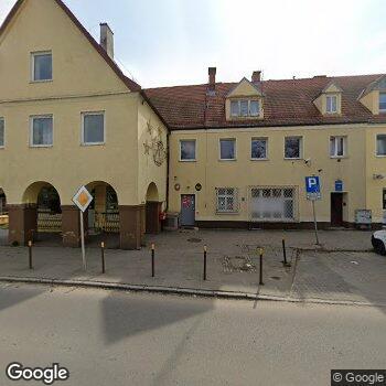 Zdjęcie budynku Niepubliczny Zakład Opieki Środowiskowo-Rodzinnej "Puls-Medic"