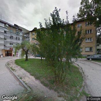 Zdjęcie budynku NZOZ "Novomed"