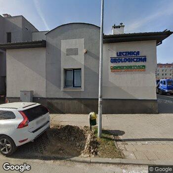 Zdjęcie budynku Pielęgniarka Środowiskowo-Rodzinna - Adamczyk Henryka - Kielce