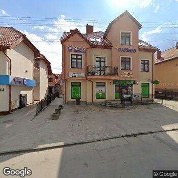 Zdjęcie budynku Zakład Usług Pielęgniarskich "Vita" w Kielcach