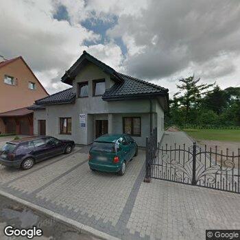 Zdjęcie budynku Grupowa Praktyka Pielęgniarek i Położnych "Puls"