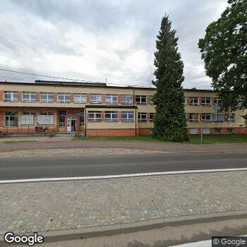 Zdjęcie budynku IPP Lucyna Krebs