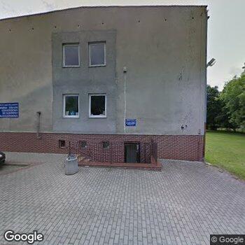 Zdjęcie budynku NZOZ "Pigułka"