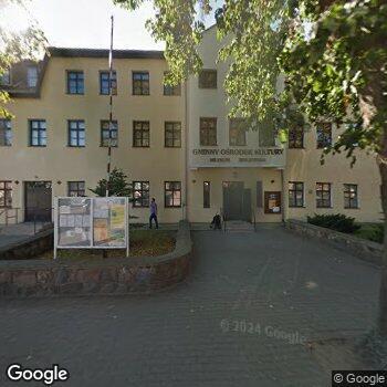 Zdjęcie budynku Pielęgniarki Rodzinne Książek