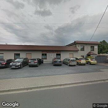 Zdjęcie budynku Centrum Opieki Pielęgniarskiej Ewa Tomaszewska, Elżbieta Trzcińska, Danuta Witek, Grażyna Żygadło