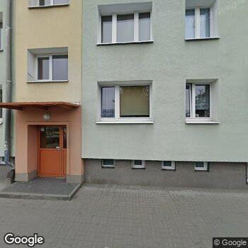 Zdjęcie budynku Grupowa Praktyka Pielęgniarek - Pielęgniarski Ośrodek Medycyny Środowiskowo-Rodzinnej "Opieka"