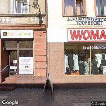 Zdjęcie budynku Grupowa Praktyka Pielęgniarek i Położnych Pomoc