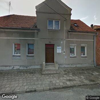 Zdjęcie budynku Grupowa Praktyka Pielęgniarska "Nasze Zdrowie"