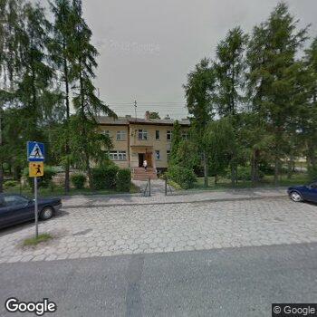 Zdjęcie budynku IPP Śrowiskowo-Rodzinnej