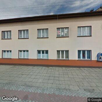 Zdjęcie budynku Niepubliczny Zakład Podstawowej Opieki Zdrowotnej Zespół Pielegniarek i Położnej "Tętno"