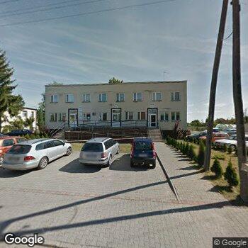 Zdjęcie budynku Zespół Pielęgniarek Środowiskowo-Rodzinnych "Bratek"