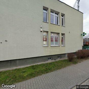 Zdjęcie budynku Zespół Pielęgniarek Środowiskowo Rodzinnych "Panaceum"