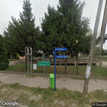 Zdjęcie budynku Zespół Pielęgniarek Środowiskowo-Rodzinnych "Duomed"