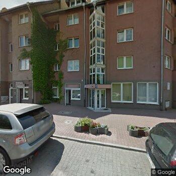 Zdjęcie budynku Przychodnia Medycyny Rodzinnej "Centrum Medyczne "Vita"
