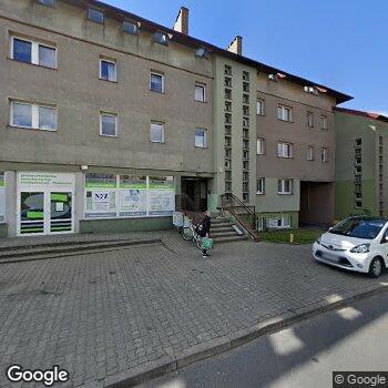 Zdjęcie budynku Scan Medica
