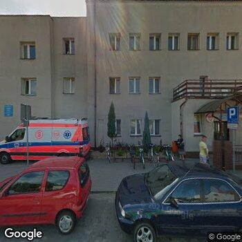 Zdjęcie budynku Prywatne Centrum Stomatologiczne Maciej Kozłowski